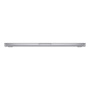Apple MacBook Pro 16" (M4 Pro 14C CPU, 20C GPU, 2024) 24 Гб, 512 Гб SSD (MX2T3) Серебристый