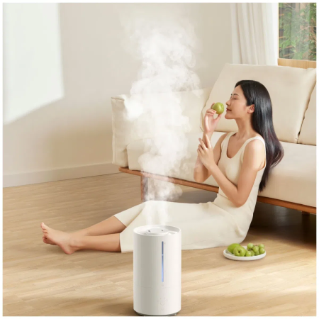 Увлажнитель воздуха Xiaomi Smart Sterilization Humidifier 2 4,5L MJJSQ05DY (CN)