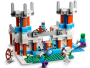 Конструктор LEGO Minecraft - Ледяной замок (21186)