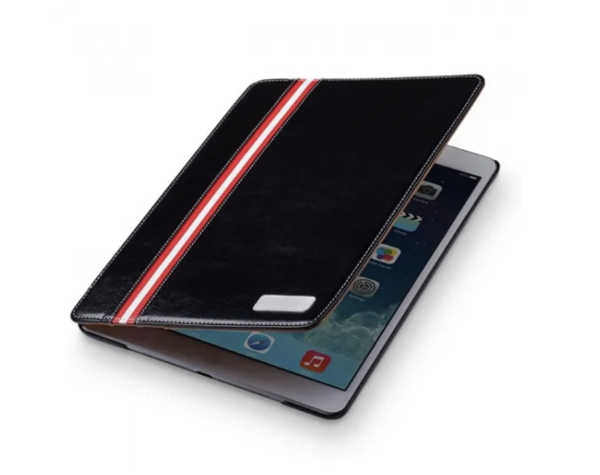 Чехол Momax Flip Diary Black для iPad mini 1/2/3, черный