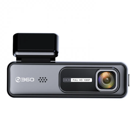 Видеорегистратор Botslab Dash Cam HK30, Черный (EU)