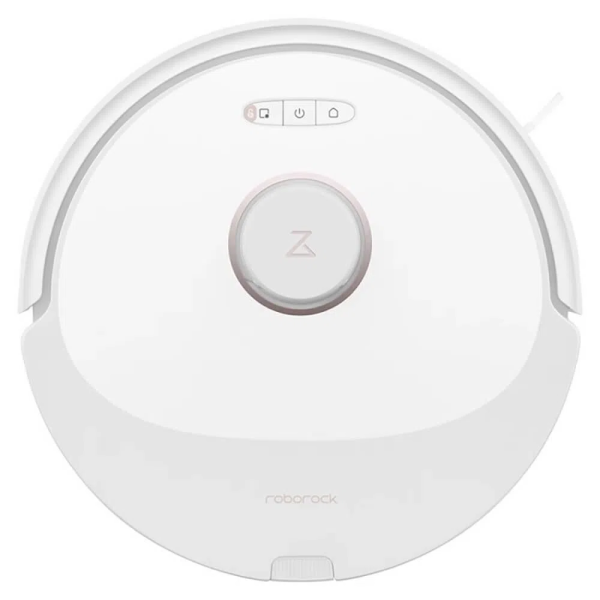Робот-пылесос Xiaomi Roborock Q8 Max Белый (EU)