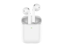 Беспроводные наушники Deppa Air Light, White (44165)