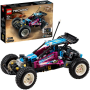 Конструктор LEGO Technic - Багги-внедорожник (42124)