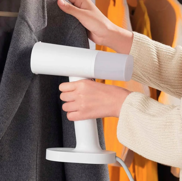 Ручной отпариватель Xiaomi Mijia Handheld Ironing Machine MJGTJ01LF, Белый (CN)