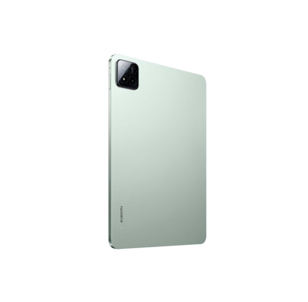 Xiaomi Pad 7 Pro 11,2" 8/256Gb Green, зеленый