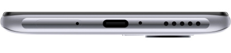 Xiaomi Poco F3 Moonlight Silver 8Gb/256Gb