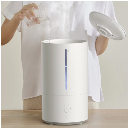 Увлажнитель воздуха Xiaomi Smart Sterilization Humidifier 2 4,5L MJJSQ05DY (CN)