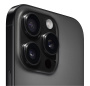 Apple iPhone 16 Pro 256Gb Black Titanium, Черный титан