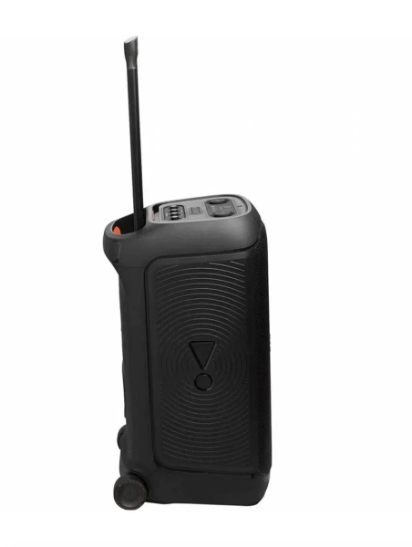 Портативная акустика JBL Partybox 320, Черный