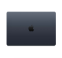 Apple MacBook Air 13" (M4 10C CPU, 10C GPU, 2025) 16 Гб, 512 Гб SSD (MW133) Midnight, «тёмная ночь»