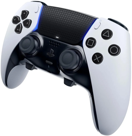 Геймпад беспроводной PlayStation DualSense Edge для PlayStation 5 белый