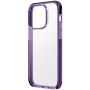 Чехол Uniq Combat для iPhone 14 Pro, цвет фиолетовый (Purple) (IP6.1P(2022)-COMPUR)