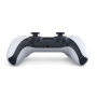 Беспроводной геймпад Sony DualSense для PlayStation 5 White/Black CFI-ZCT1W