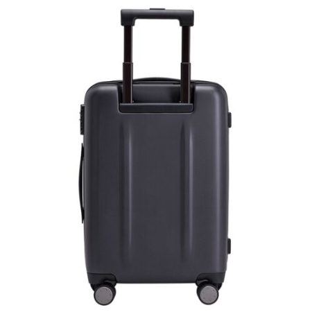 Чемодан Mi 90 Points Travel Suitcase 1A 20", Black
