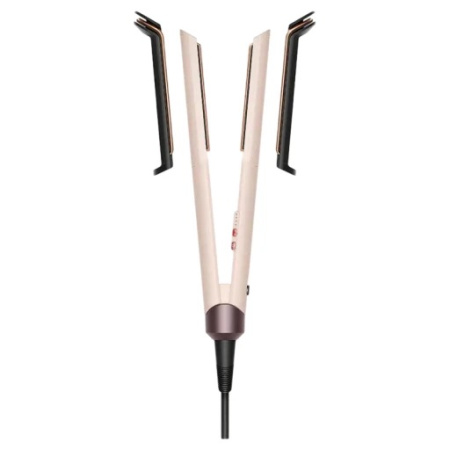 Выпрямитель Dyson Corrale CoolShine HT02-A, Ceramic Pink / Rose Gold, RU вилка