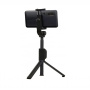 Монопод с функцией управления зумом смартфона Xiaomi Bluetooth Zoom Selfie Stick Tripod (XMZPG05YM)