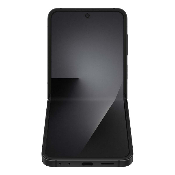 Samsung Galaxy Z Flip7 FE 12/128Gb Black, черный