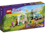 Конструктор LEGO Friends - Машина для посадки деревьев (41707)