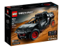 Конструктор LEGO Technic - Audi RS Q e-tron (42160)