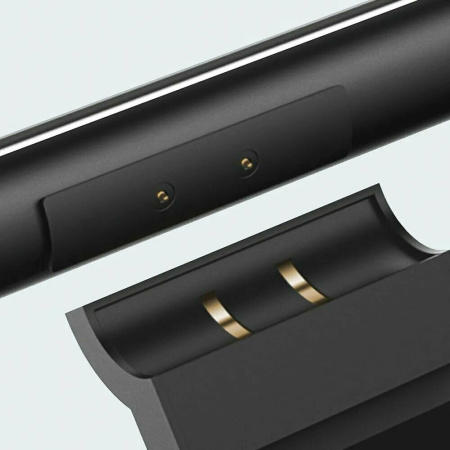 Лампа для монитора Xiaomi Mijia Smart Display Hanging Light 1S Black MJGJD02YL