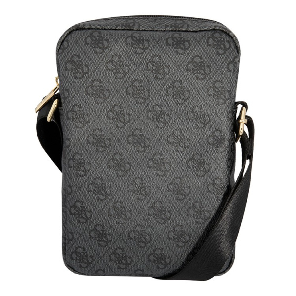 Сумка Guess 4G Bag with Big metal logo для планшетов 8", цвет Серый (GUTB8G4GFGR)