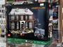 Конструктор Lego Ideas - Home Alone Один Дома (21330)