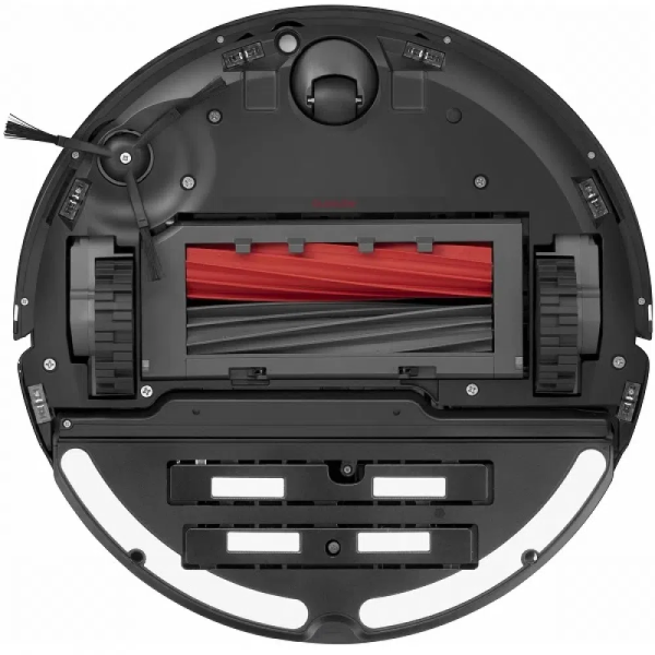 Робот-пылесос Roborock S8 Pro Ultra, Черный