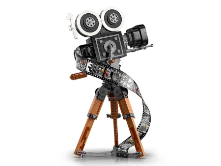 Конструктор LEGO Коллекционные наборы - Камера памяти Уолта Диснея (43230)