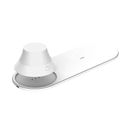 Беспроводное зарядное устройство с ночником Yeelight Wireless Charging Nightlight (YLYD08YI), White