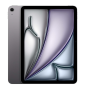 Apple iPad Air 13" (M3, 2025) Wi-Fi + Cellular 1Tb Space Gray, «серый космос»