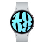 Samsung Galaxy Watch6 44 мм Silver, серебро