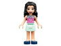 Конструктор LEGO Friends - Ресторан Хартлейк Сити (41379)
