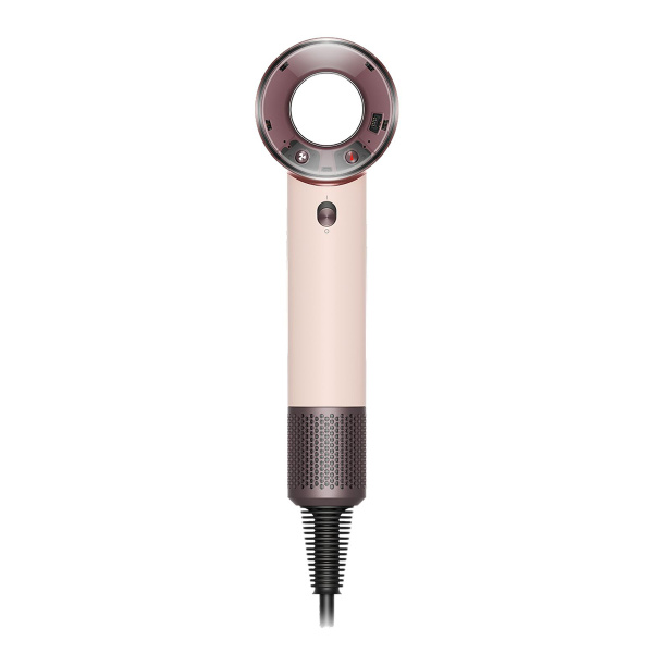 Фен Dyson Supersonic Travel HD19 Ceramic Pink/Rose Gold, розовый/розовое золото