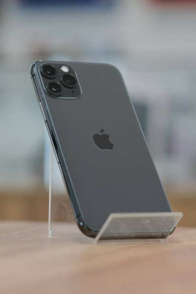 iPhone 11 Pro 256Gb Space Gray IMEI: 0677 ( Trade In )