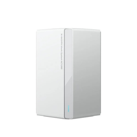 Роутер Xiaomi Mesh System Wi-Fi AC1200 Белый (CN)