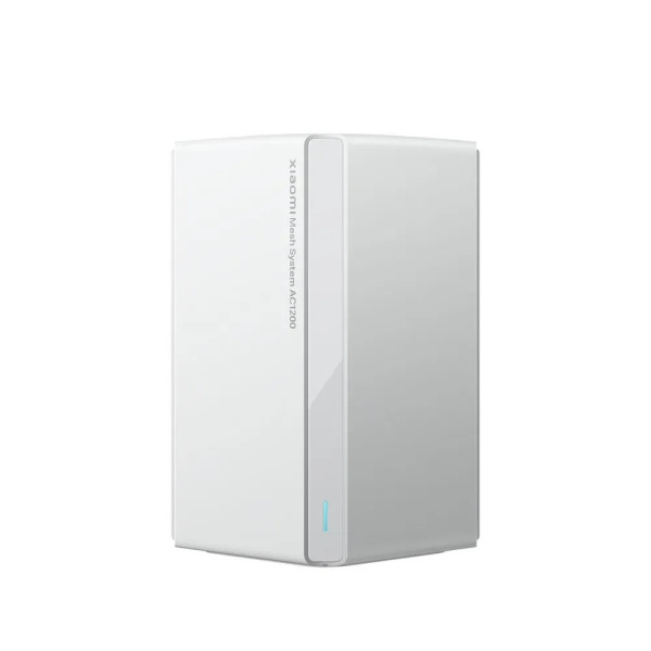 Роутер Xiaomi Mesh System Wi-Fi AC1200 Белый (CN)