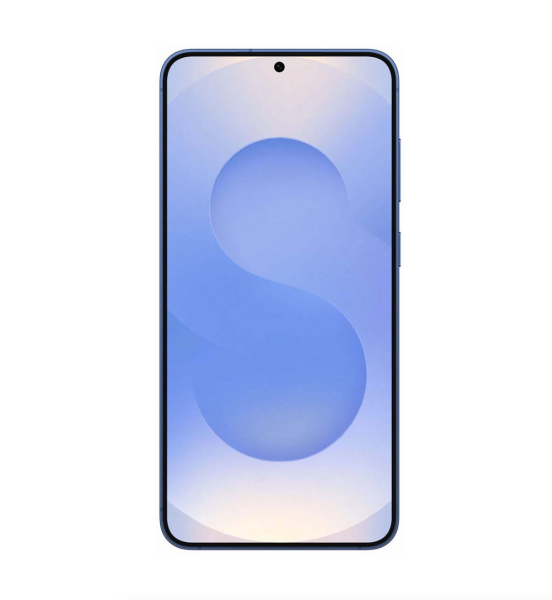 Samsung Galaxy S25+ (2025) 12/512Gb Navy, синий