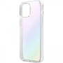 Чехол Uniq Lifepro Xtreme для iPhone 14 Plus, цвет Радужный (Iridescent)