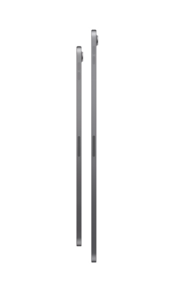 Apple iPad Air 13" (M3, 2025) Wi-Fi 256Gb Space Gray, «серый космос»