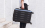 Чемодан Mi 90 Points Travel Suitcase 1A 20", Black