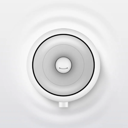 Увлажнитель воздуха Xiaomi Deerma Air Humidifier 5L DEM-F628W (EU)