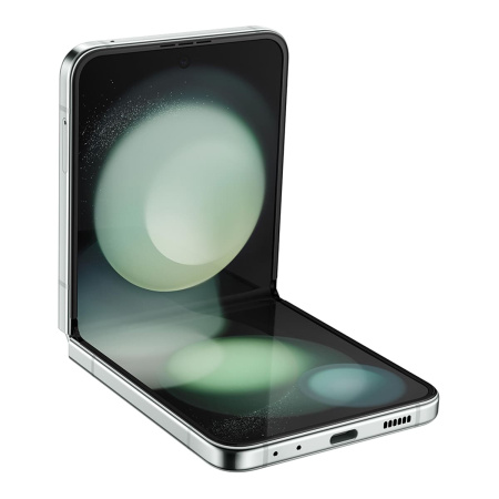 Samsung Galaxy Z Flip5 (2023) 256Gb Мятный