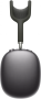 Наушники Apple AirPods Max Gray, серый космос