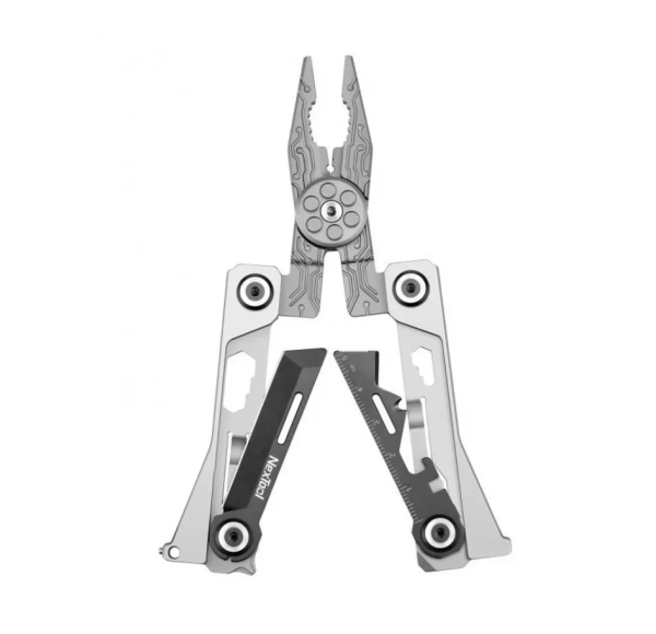Мультитул Xiaomi NexTool Mini 14 in 1 EDC Multifunction Tool NE20182