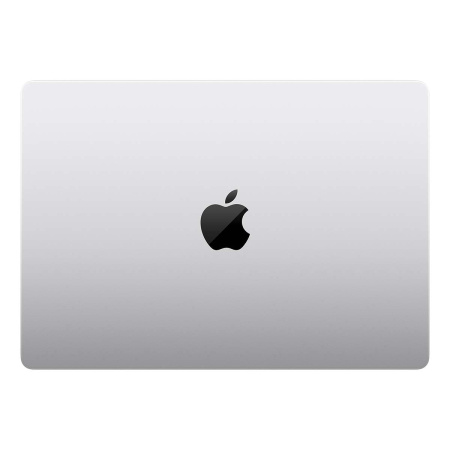 Apple MacBook Pro 14" (M4 10C CPU, 10C GPU, 2024) 16 Гб, 512 Гб SSD (MW2W3) Серебристый