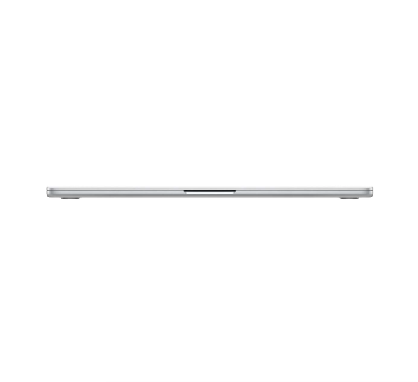 Apple MacBook Air 13" (M4 10C CPU, 10C GPU, 2025) 24 Гб, 512Гб SSD (MC654) Silver, серебристый