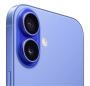 Apple iPhone 16 128Gb Ultramarine, Ультрамарин
