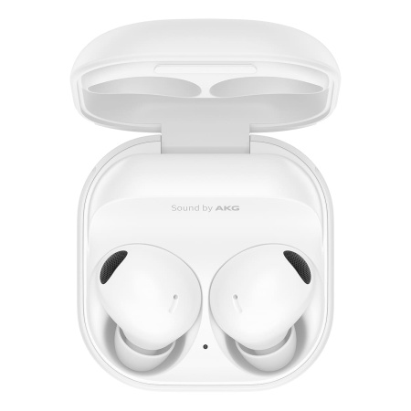 Беспроводные наушники Samsung Galaxy Buds2 Pro White, белый