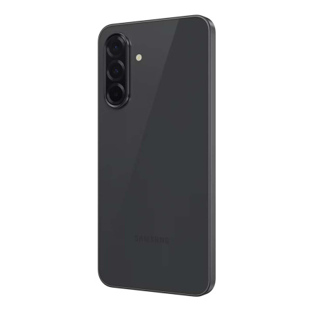 Samsung Galaxy A36 5G (2025) 8/128Gb Black, чёрный